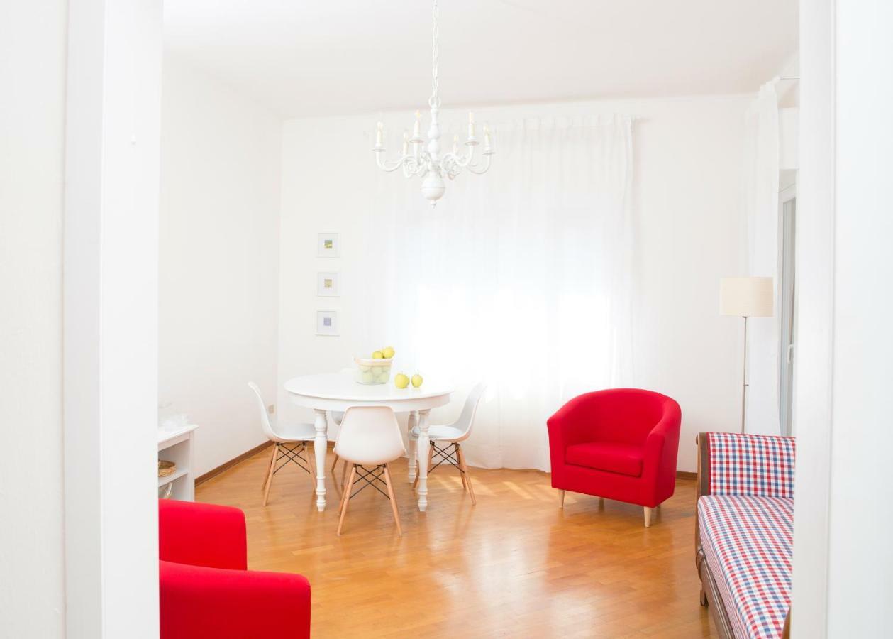 Biba Casa Vacanze Omegna Ngoại thất bức ảnh
