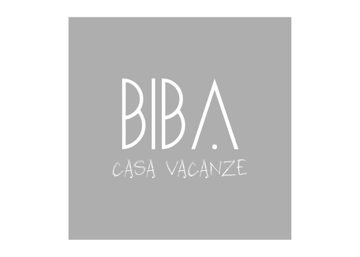 Biba Casa Vacanze Omegna Ngoại thất bức ảnh