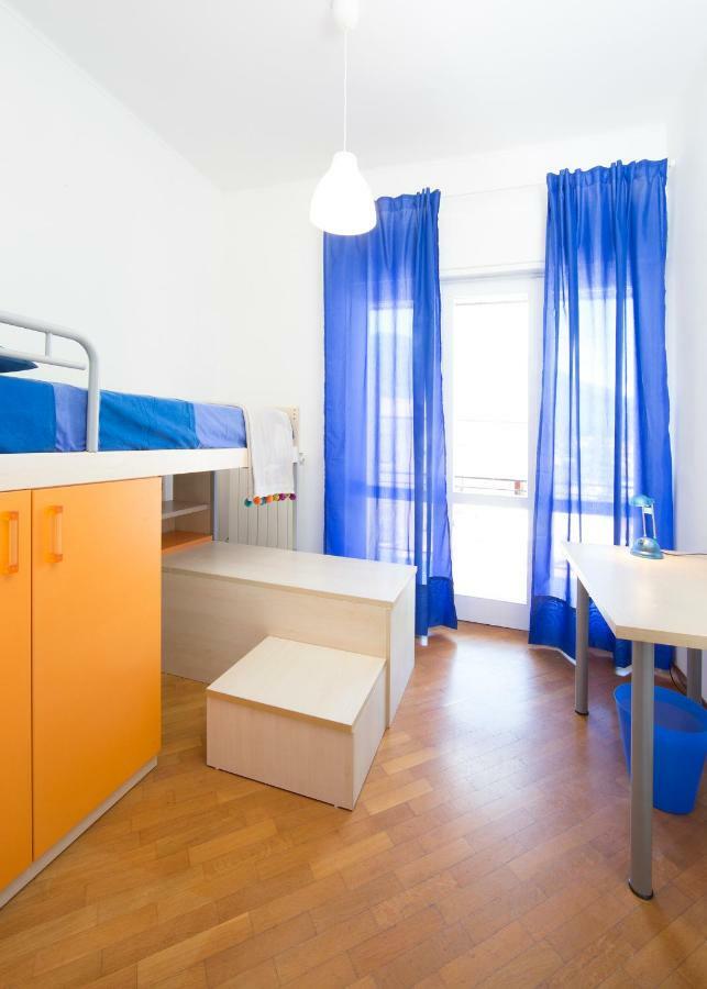 Biba Casa Vacanze Omegna Ngoại thất bức ảnh